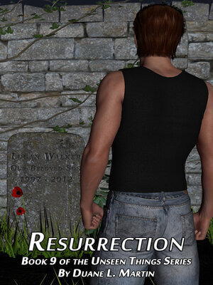cover image of Resurrection